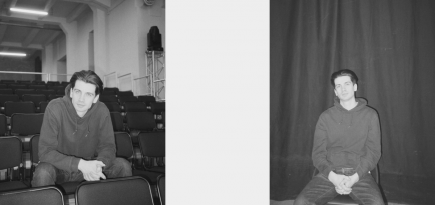 Shoot / Get treasure / Repeat: режиссер Алексей Мартынов — о необходимости задавать себе вопросы