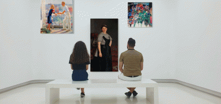 «Увидеть неизвестное»: 5 причин не пропустить новую выставку в Третьяковке
