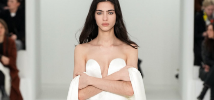 Loewe, коллекция осень-зима 2023