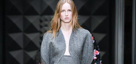 Louis Vuitton, коллекция осень-зима 2023