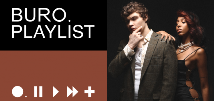 Плейлист BURO.: романтичные треки о разбитом сердце от Alisha и Seemee
