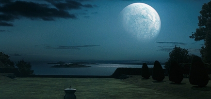 Пополнение: обнаружена новая планета