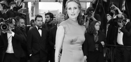 Каннский фестиваль-2022: церемония закрытия