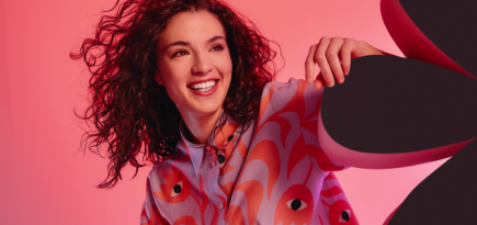 Sela представил коллекцию, созданную совместно с художником-иллюстратором Ниной Пушковой