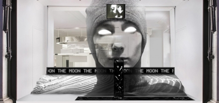 Рик Оуэнс отметит день рождения своей марки в Selfridges