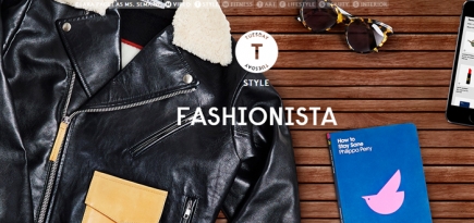 Semaine: новый онлайн-концепт-стор