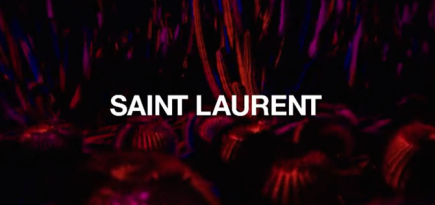 Saint Laurent представит новую коллекцию 15 декабря