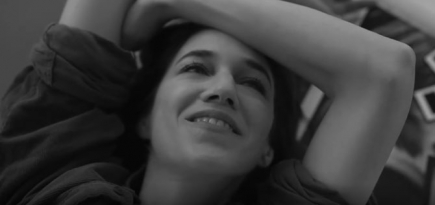 Zara Home показал кампанию новой коллекции с Шарлоттой Генсбур