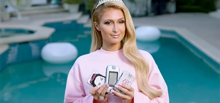 Пэрис Хилтон рассказала об абьюзе в подростковом возрасте