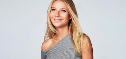 Гвинет Пэлтроу ответила на критику Goop в подкасте The Business of Fashion