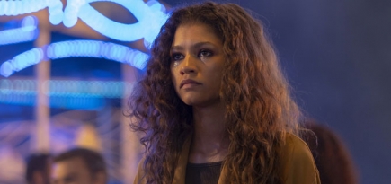 Перед вторым сезоном «Эйфории» выйдет бонусный эпизод