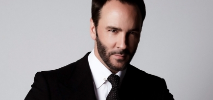 Том Форд возглавил Американский совет модных дизайнеров