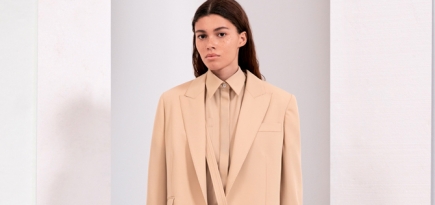 Виктория Бекхэм, Стелла Маккартни и Джонатан Андерсон — о том, как построить карьеру в моде