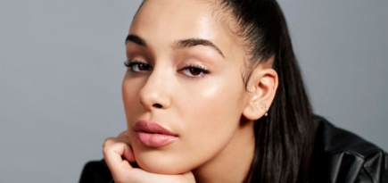 Джорджа Смит стала глобальным бьюти-амбассадором Dior