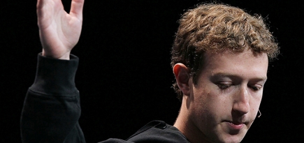 Марк Цукерберг заявил, что никто в мире не достоин быть миллиардером