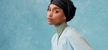 Uniqlo выпустил весеннюю «скромную» коллекцию с Ханой Таджима