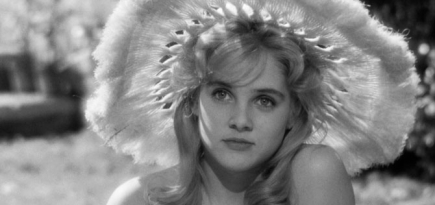 Умерла Сью Лайон — Лолита из фильма Стэнли Кубрика