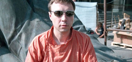 Виктор Пелевин выпускает новую книгу в августе