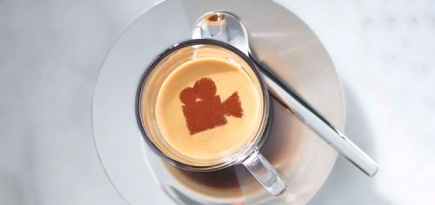 Стали известны победители конкурса короткометражных фильмов Nespresso Talents 2020