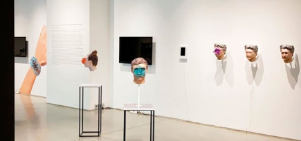 В частный музей ART4 пришла полиция