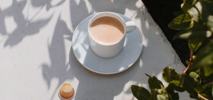 Кофемашины Nespresso Vertuo для больших чашек можно купить по специальной цене
