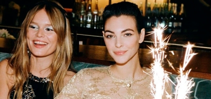 София Коппола сняла фильм для Chanel