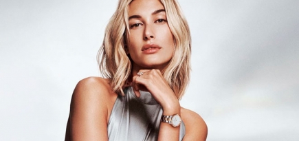 Хейли Бибер рассказала, как будет воспитывать детей