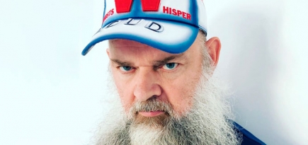 Вальтер ван Бейрендонк обвинил Вирджила Абло в плагиате для Louis Vuitton