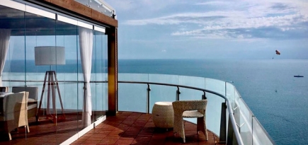 Oxe Capital признана лучшей компанией 2020 года на рынке недвижимости