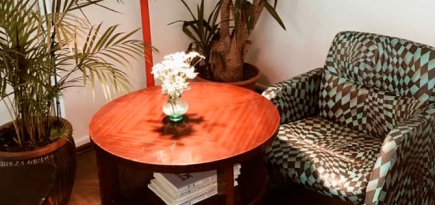 В Доме творчества «Переделкино» пройдет первая писательская резиденция