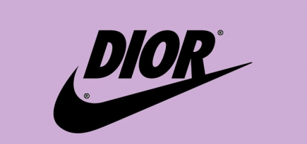 Dior и Nike могут выпустит кроссовки Air Jordan за 2 тысячи долларов
