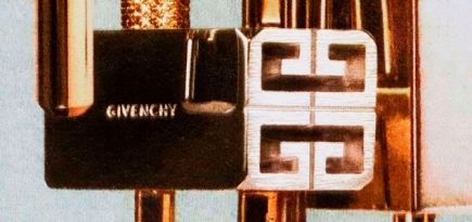 Мэттью Уильямс выпустил первую кампанию для Givenchy