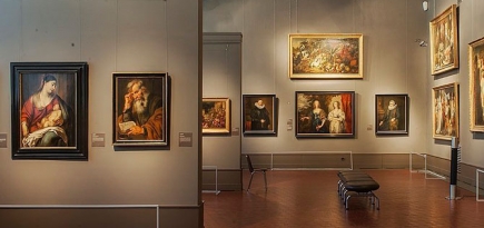 В России перенесли крупные культурные проекты на лето — осень 2021 года