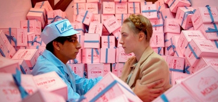 HBO Max и Ава Дюверней готовят документальный проект о создании культовых кинокадров