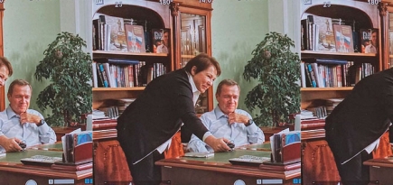 Студия Line Up снимет документальный сериал о девяностых годах в России