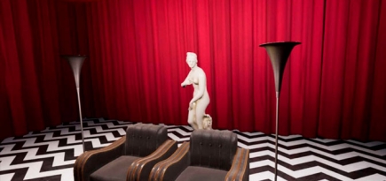 Вышел трейлер VR-игры по мотивам сериала «Твин Пикс»