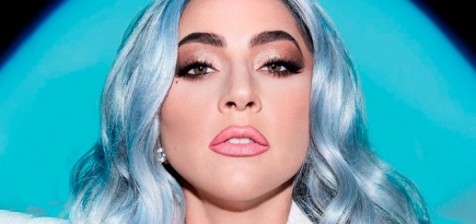 Леди Гага анонсировала линейку уходовой косметики