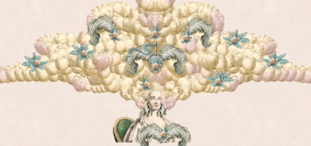 Музей Виктории и Альберта создал онлайн-конструктор париков