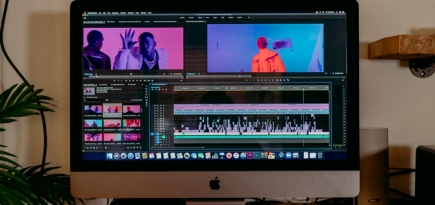 Apple сделала бесплатным доступ к софту для редактирования звука и видео