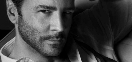 Том Форд дал советы, как хорошо выглядеть на видеоконференции