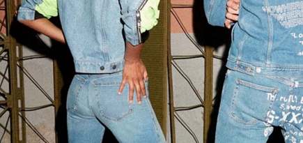 Швейцарские ученые придумали антивирусные джинсы