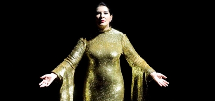 Марина Абрамович заявила, что технологии опаснее для человечества, чем коронавирус