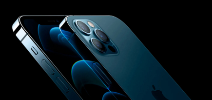 Владельцы iPhone 12 пожаловались на порезы от нового корпуса