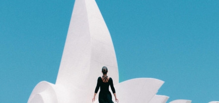 В Саудовской Аравии впервые пройдет международный кинофестиваль