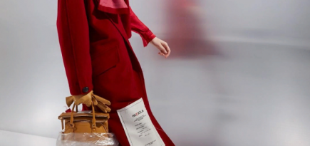 Maison Margiela отказался от участия в Парижской неделе моды