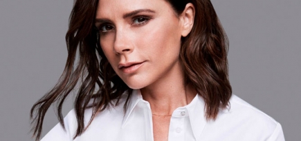 Виктория Бекхэм рассказала о роли Элтона Джона в распаде Spice Girls