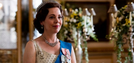 Премьеру пятого сезона «Короны» перенесли на 2022 год