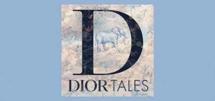 Dior запустил подкаст для детей