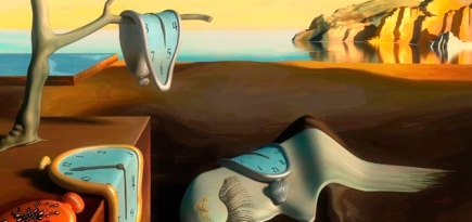 В Манеже пройдет масштабная выставка Сальвадора Дали «Магическое искусство»