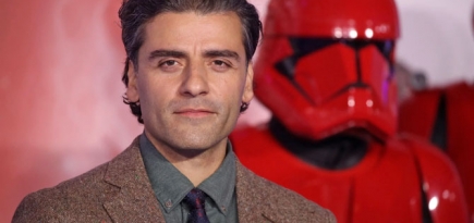 Оскар Айзек исполнит главную роль в экранизации игры «Metal Gear Solid»